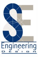 SE Engineering and Design logo 2color_outlines