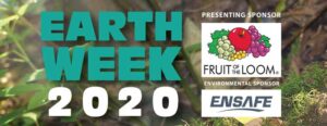 Earth Week 2020 at Lost River Cave