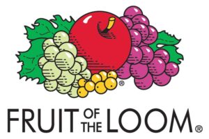 Earth Week Sponsor: Fruit of the Loom