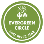 Evergreen Circle Logo