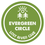 Evergreen Circle Logo