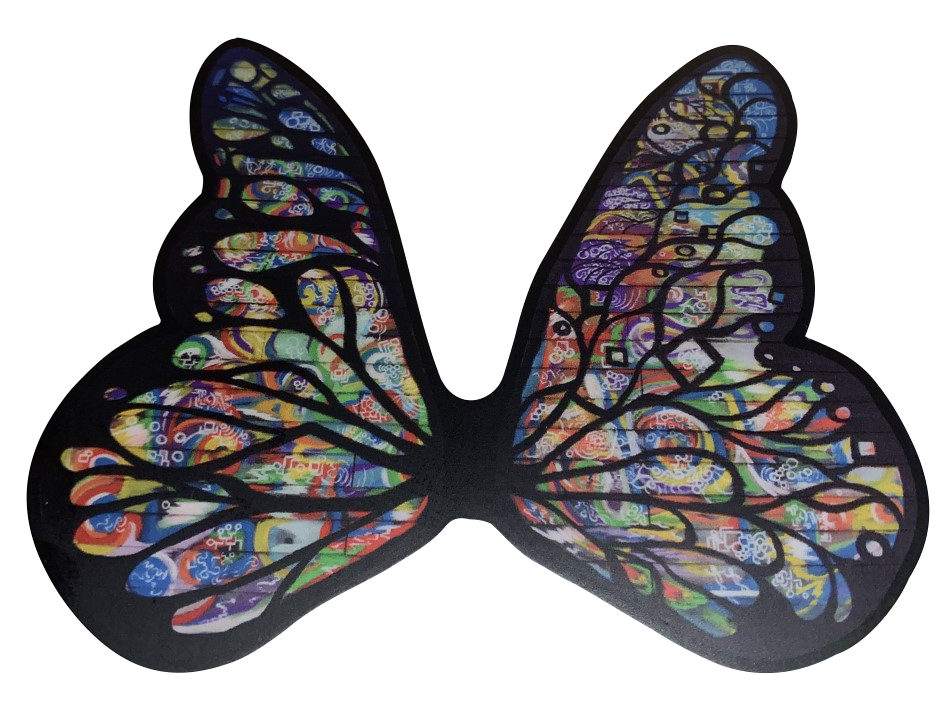 Butterfly Habitat Lost River Cave