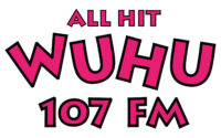 WUHU Logo