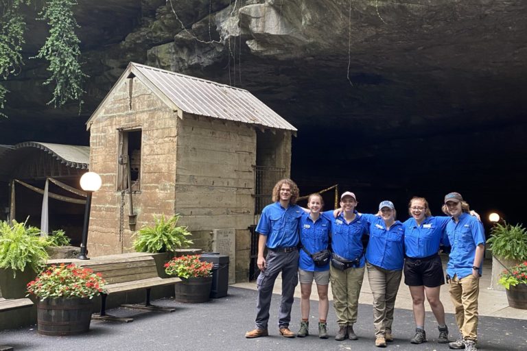 Lost River Cave: Experience Kentucky's Only Underground Boat Tour