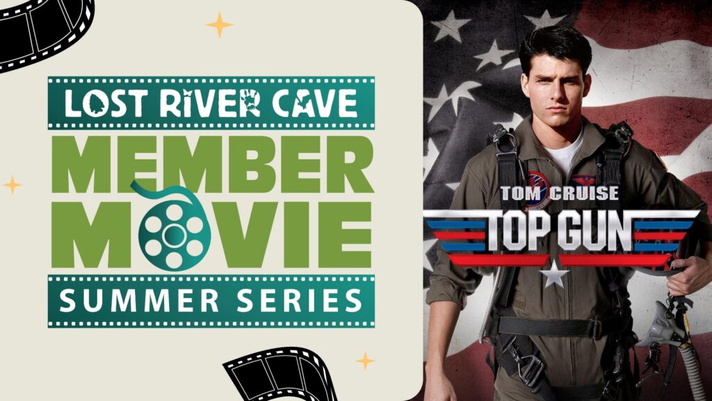 Movie Night: Top Gun