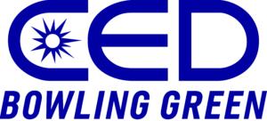 CED Bowling Green blue