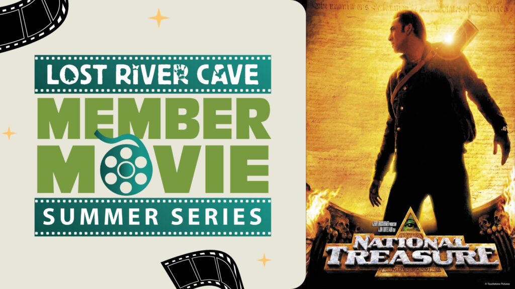 Movie Night: National Treasure